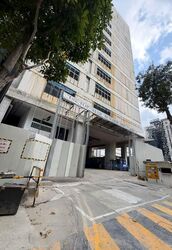 Food Point @ Tai Seng (D13), Retail #604730401